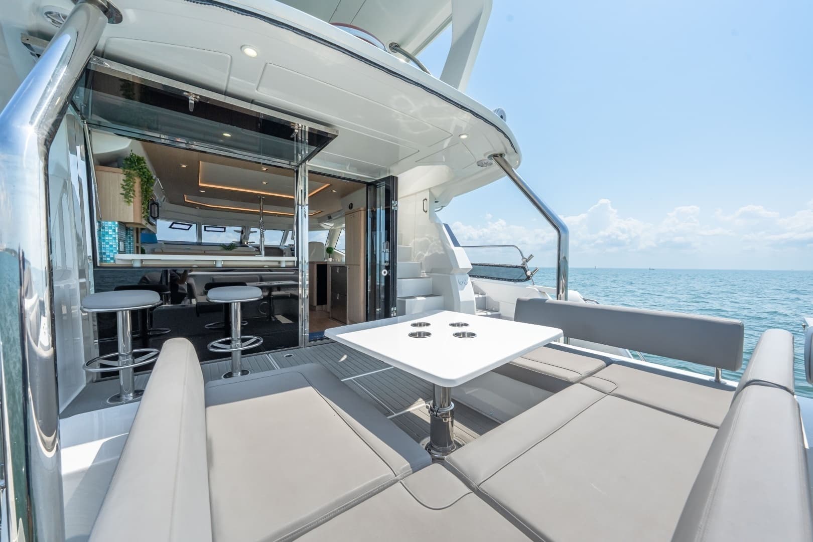 2021 44 Aquila MY Memories Not Dreams Exterior