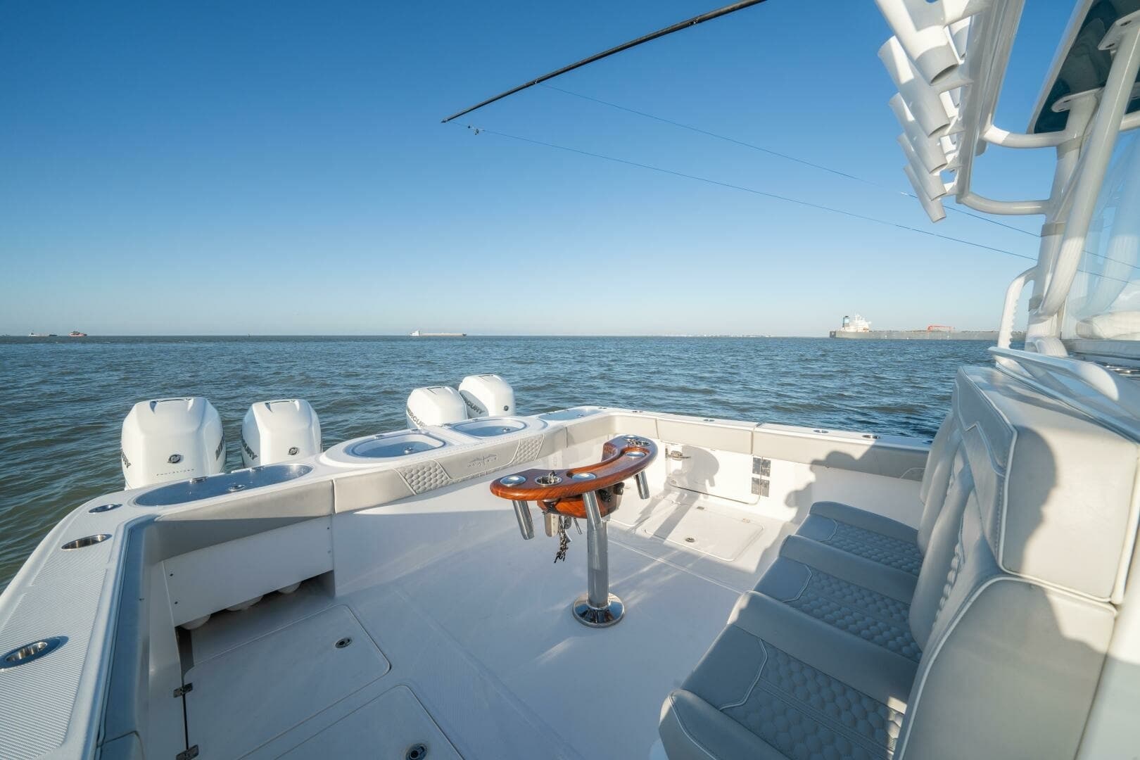 2023 Invincible 46 Catamaran