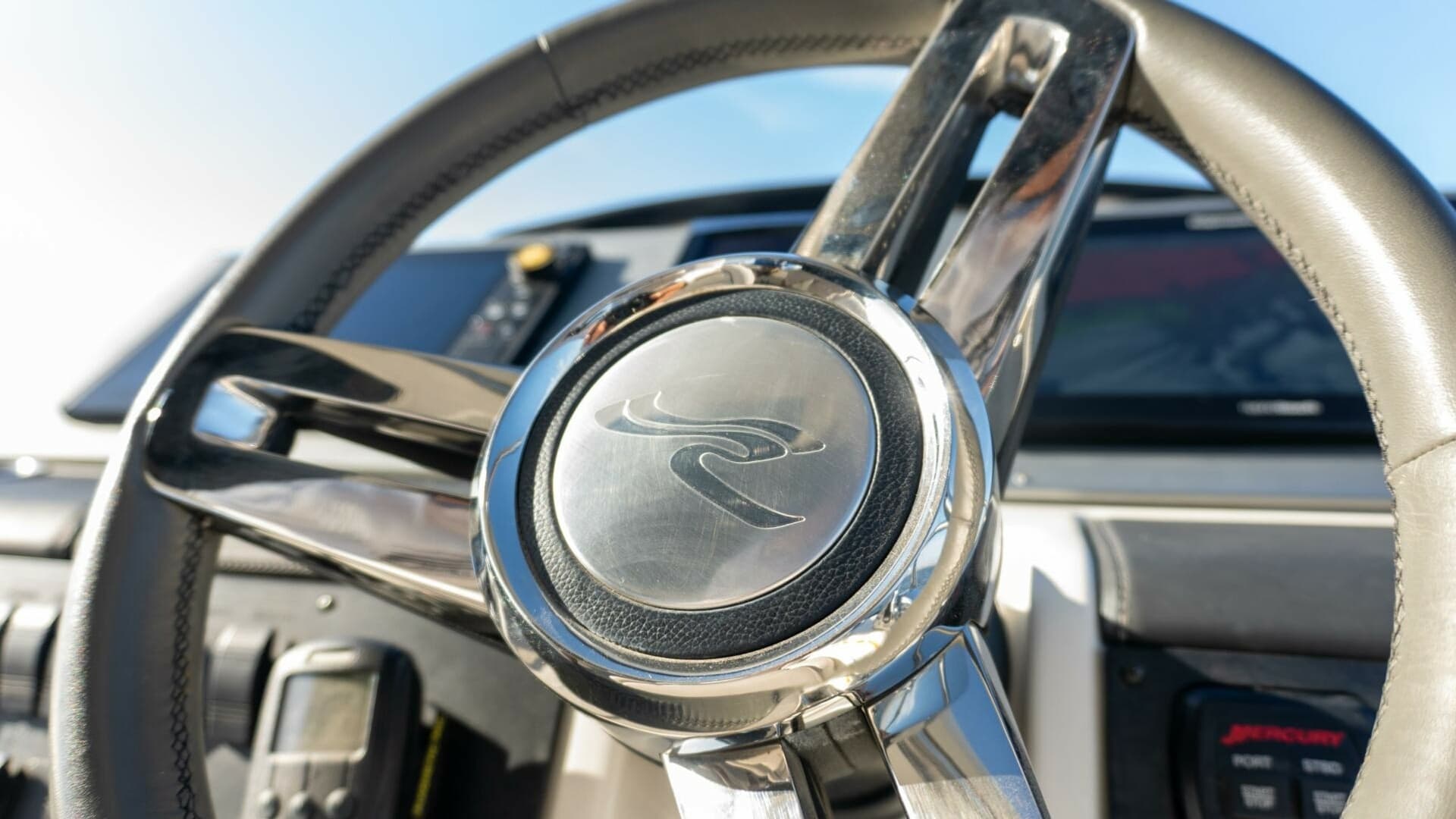 2017 51 Sea Ray Flybridge - O-SEA-D