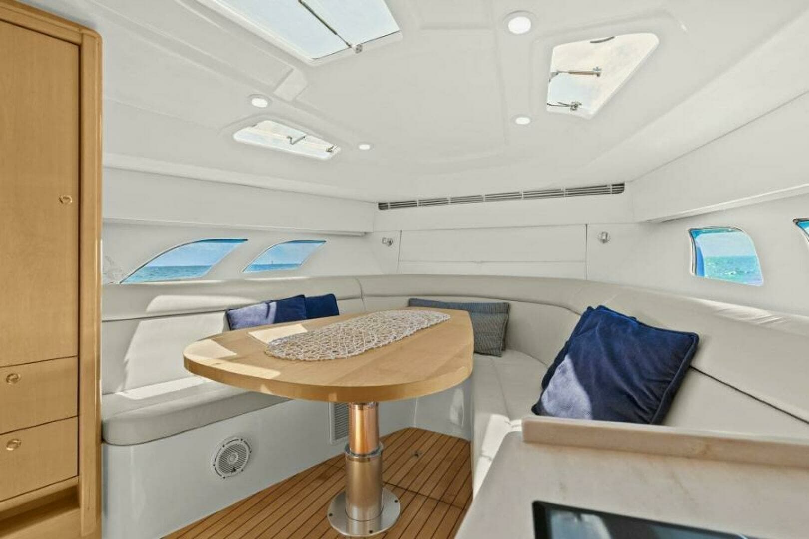 2019 47 Intrepid Sport Yacht - Damn Lucky