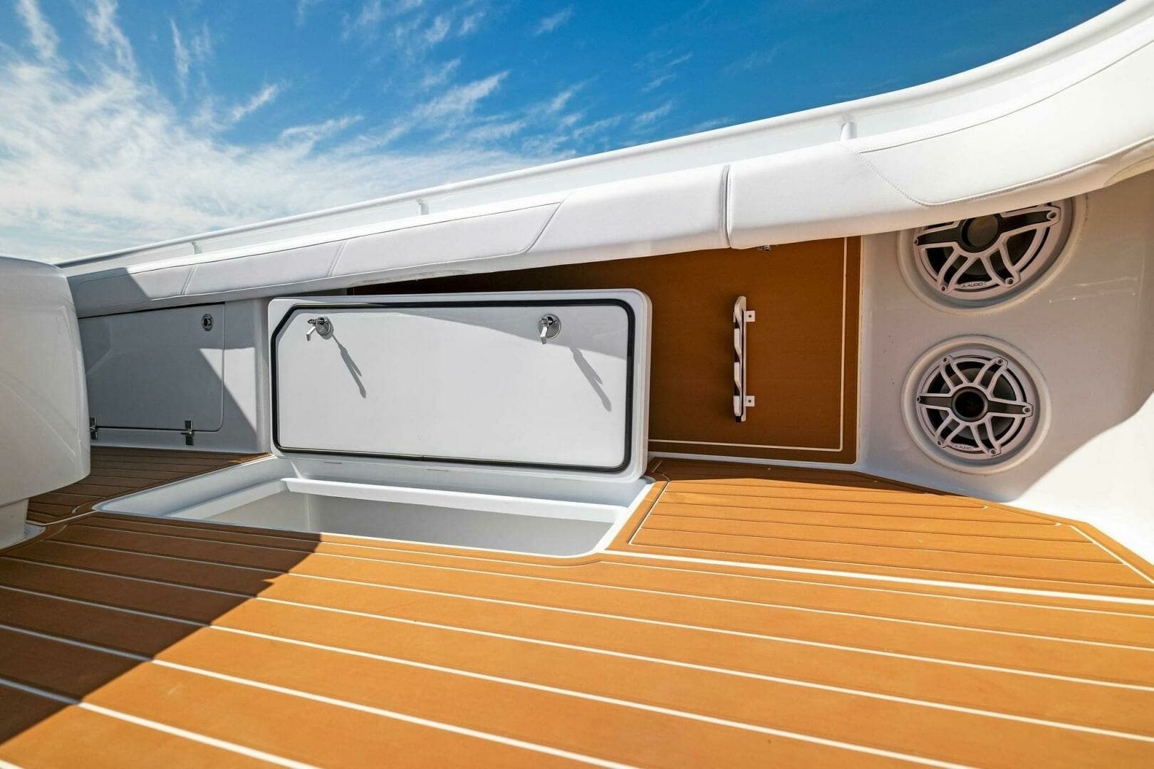 2022 40 Barker Boatworks HPC 