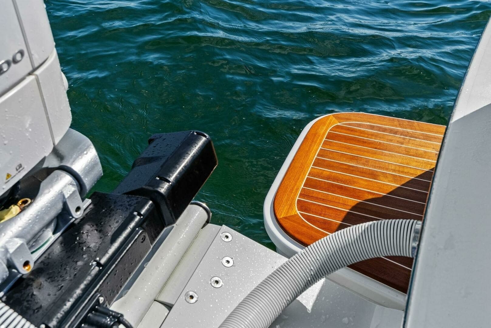 26 High Ground Boatworks 2024
