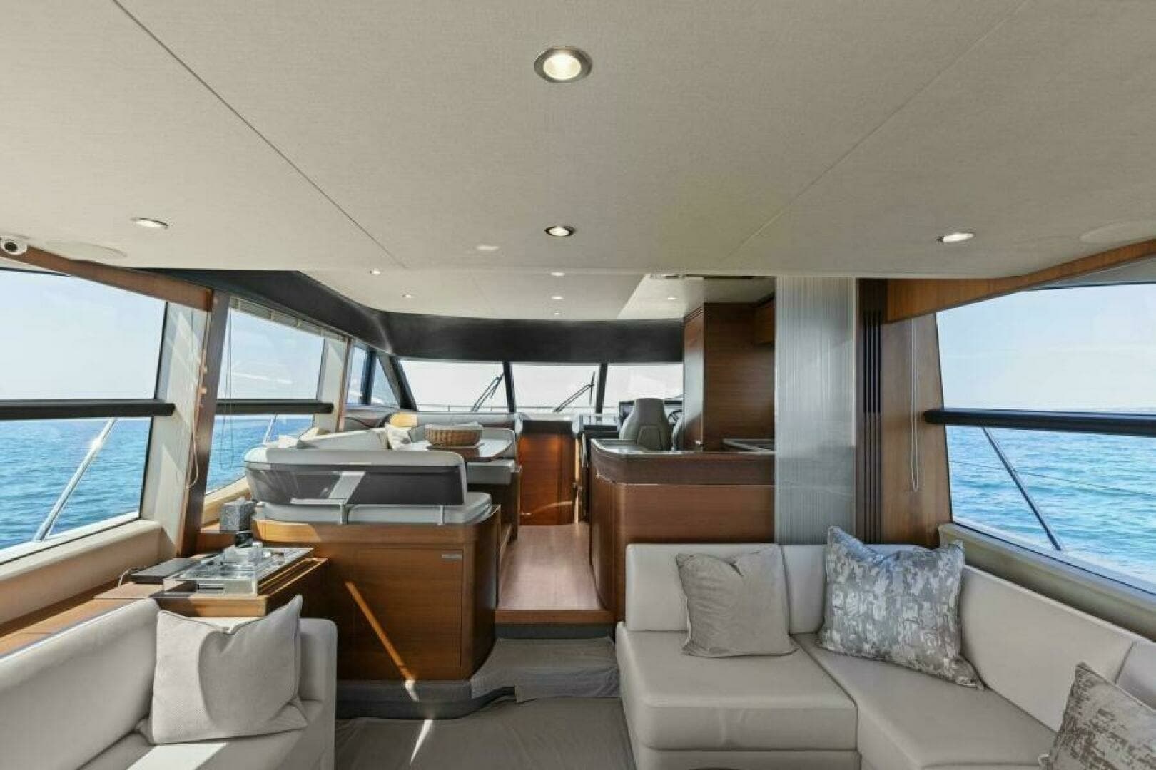 2016 60 Princess Flybridge - Princess Rose Too - 