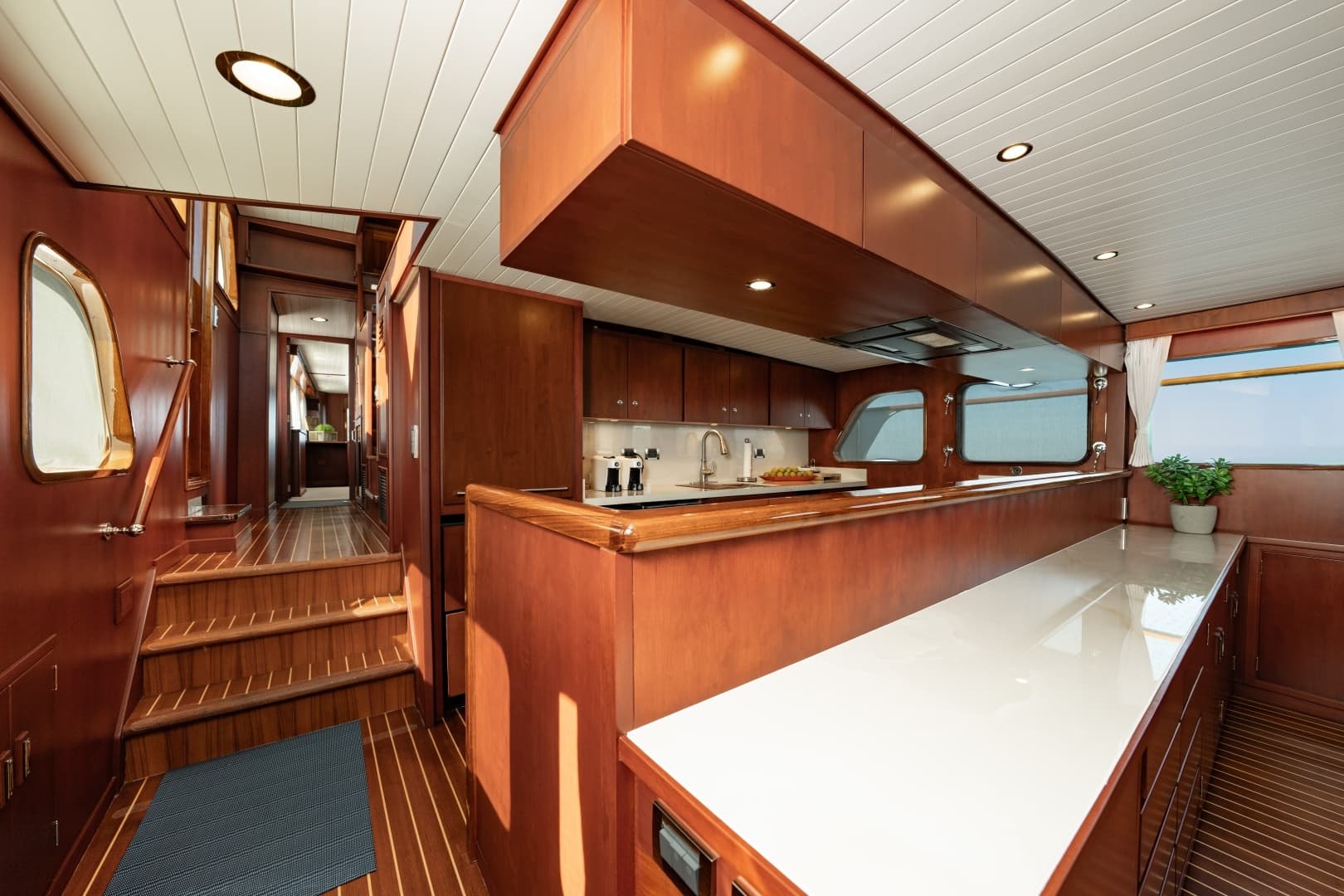 1971 Feadship 101