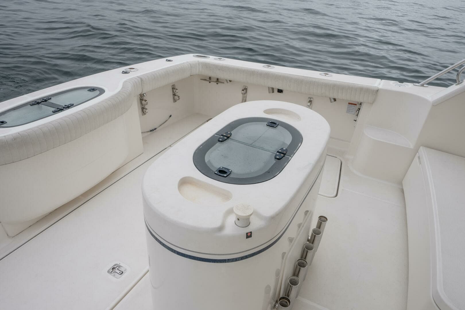 2015 Tiara Yachts 43 Open - TEDDY'S FLOAT TWO