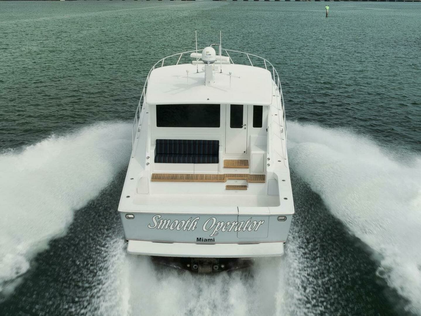 Viking 52 Smooth Operator-Smooth Operator