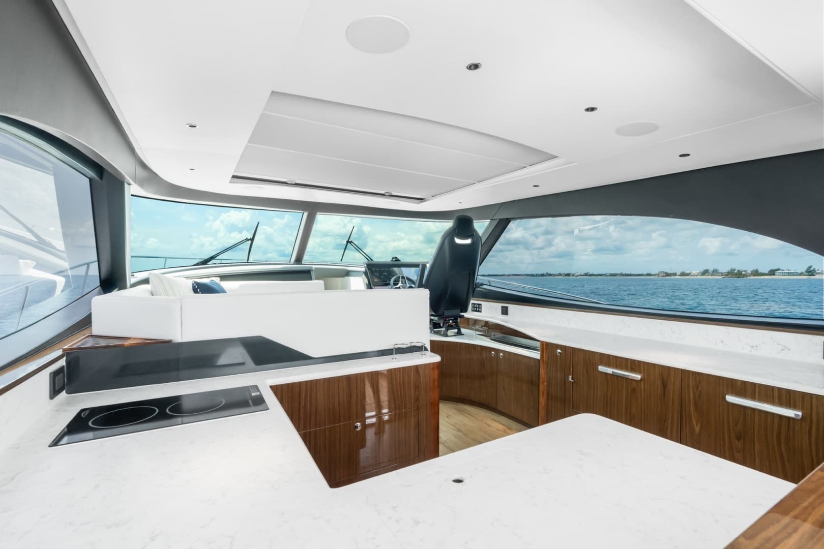 Eclipse 50 - STINGRAY GRAY - Salon