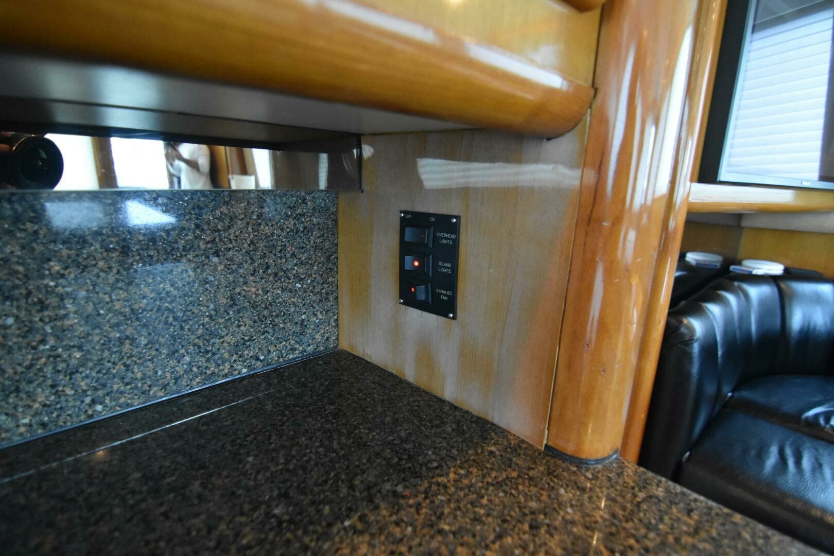 Viking 58 - Legacy -