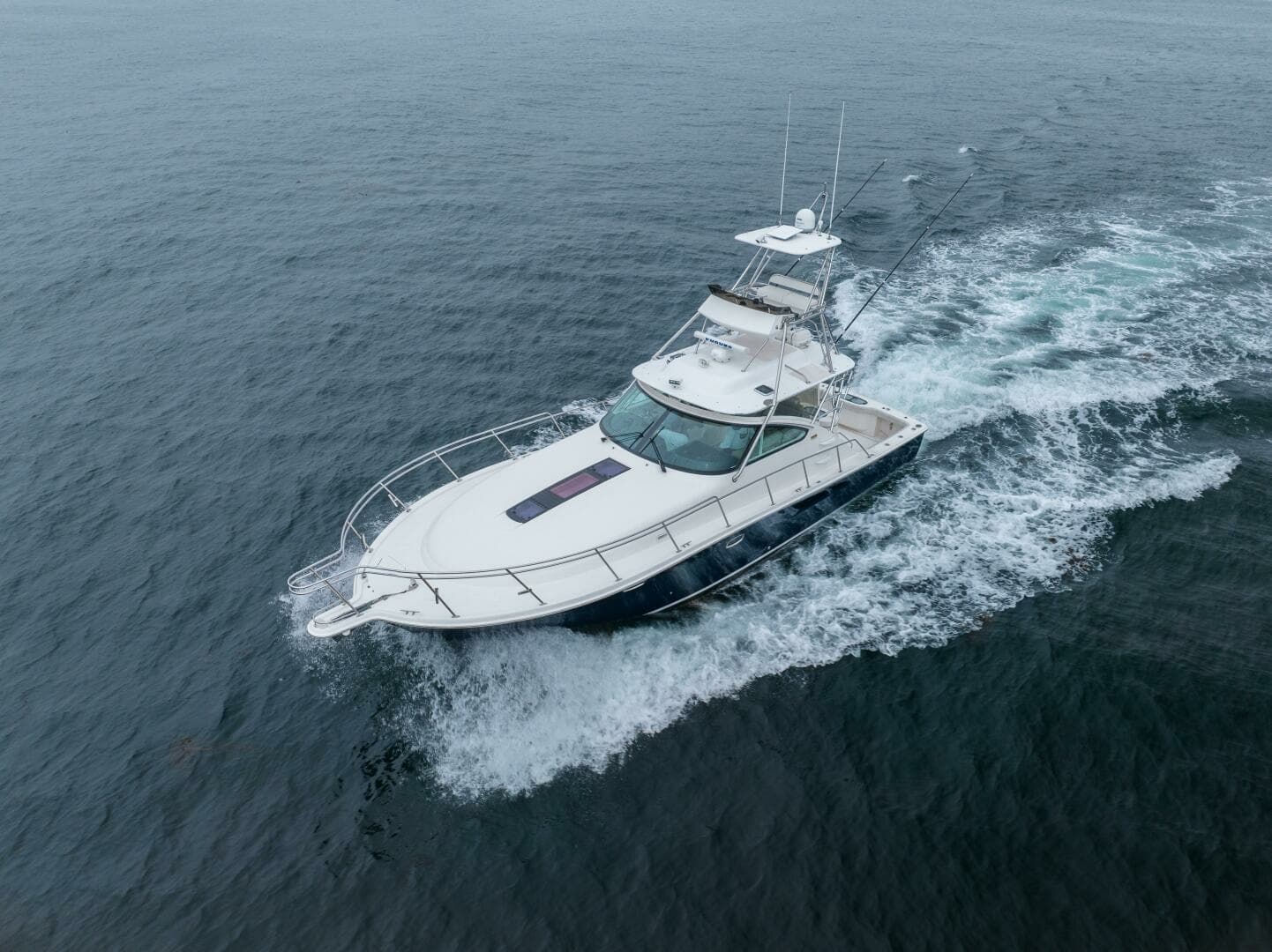 2015 Tiara Yachts 4300 Open "Teddy's Float Too"