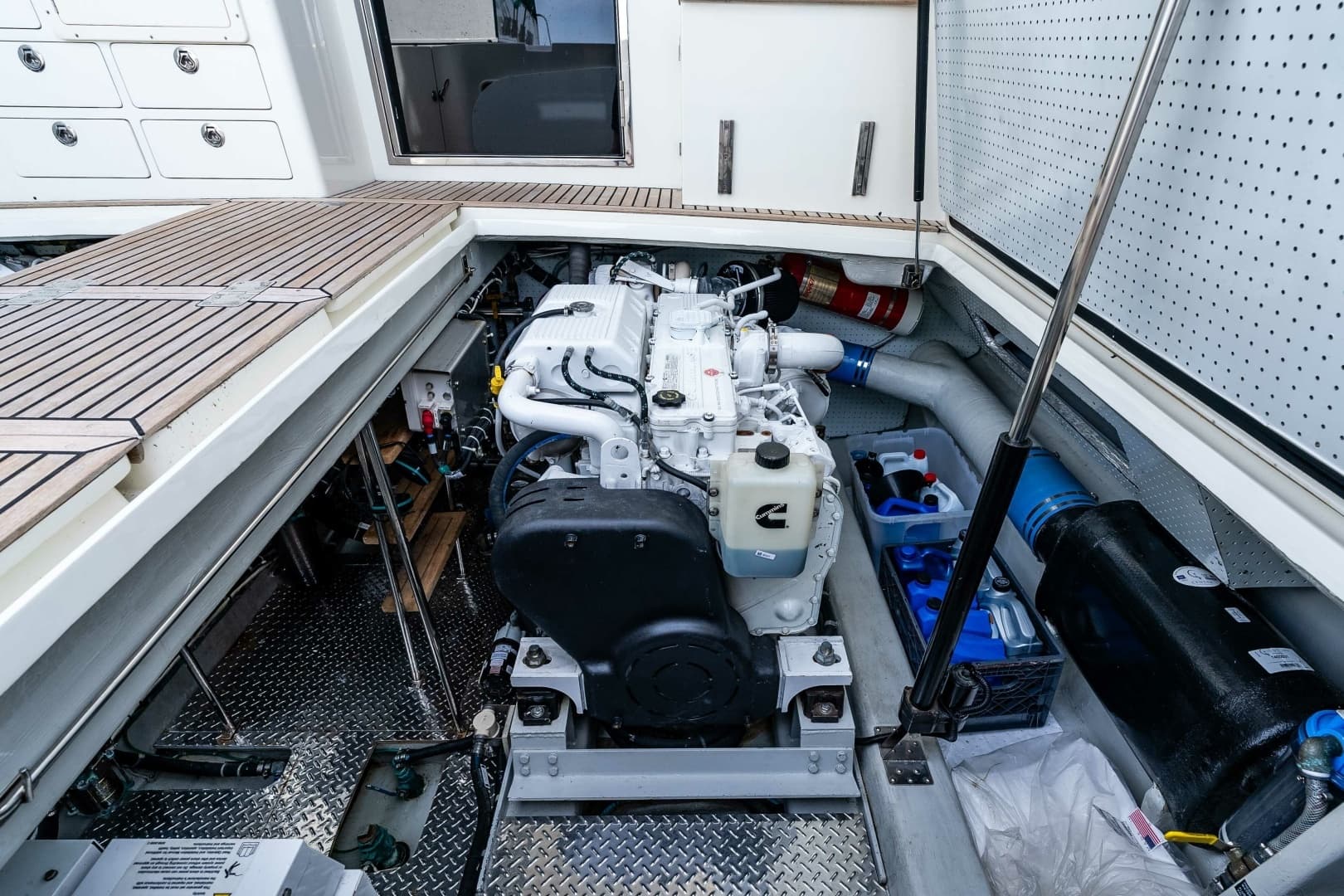 2019 50 Mikelson Sportfisher