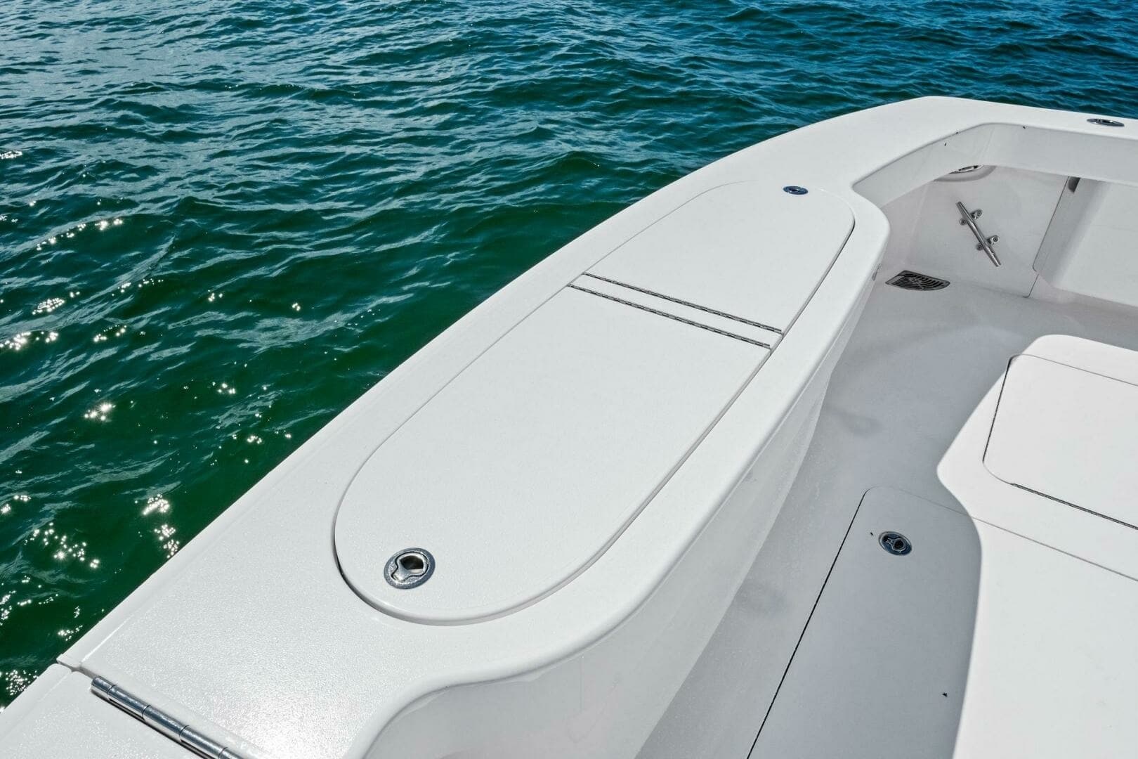 2025 Viking 58 Convertible "Galati Yacht Sales Trade"