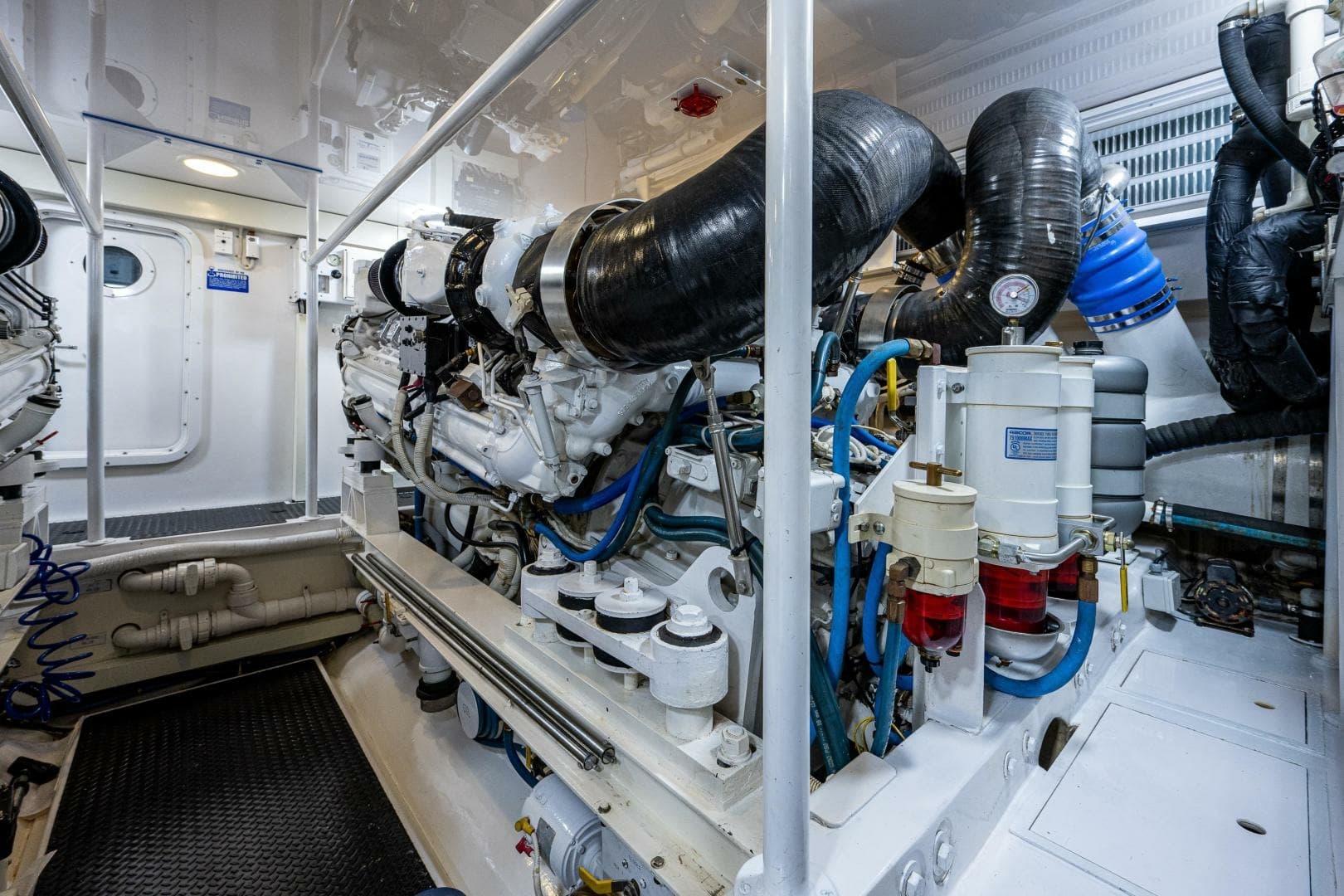 Engine Room