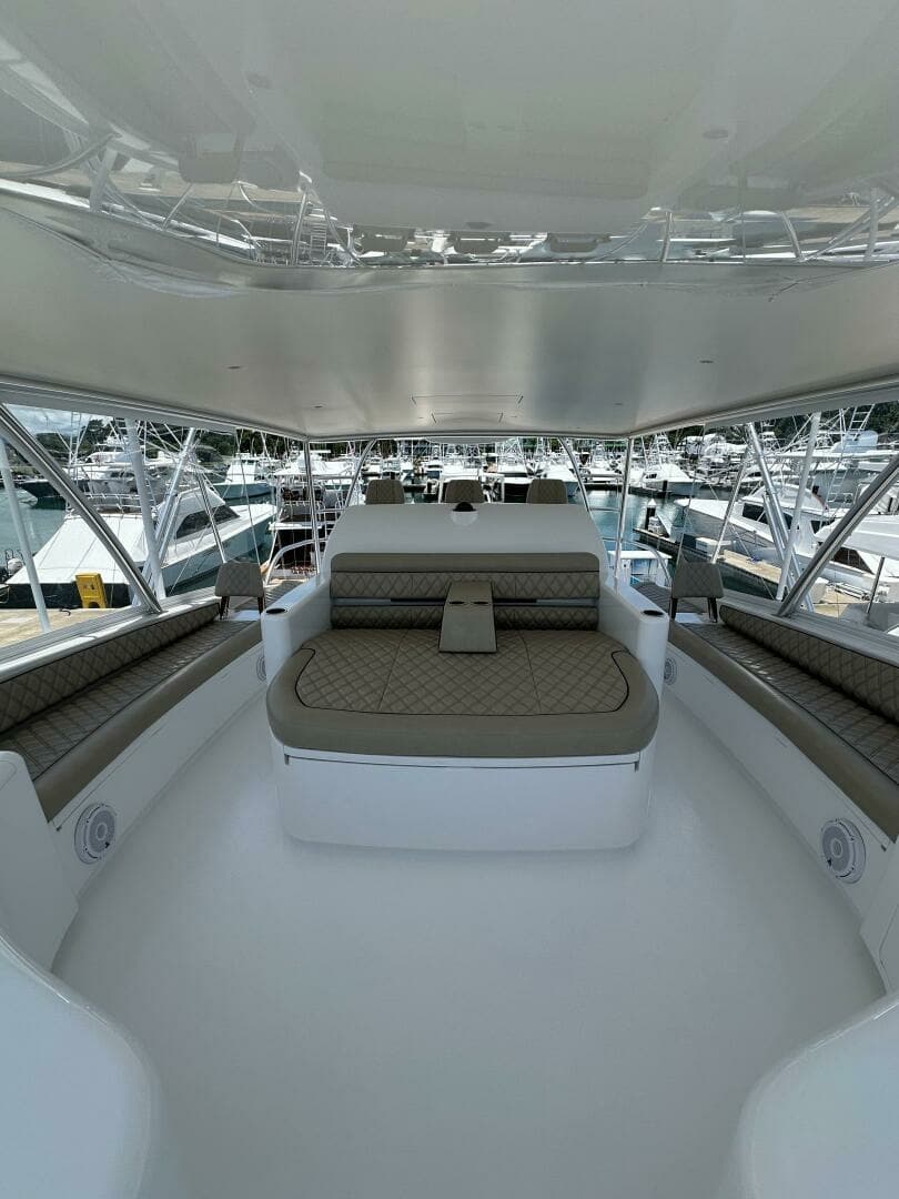 2025 82 Viking Convertible Boujie Bridge (6)