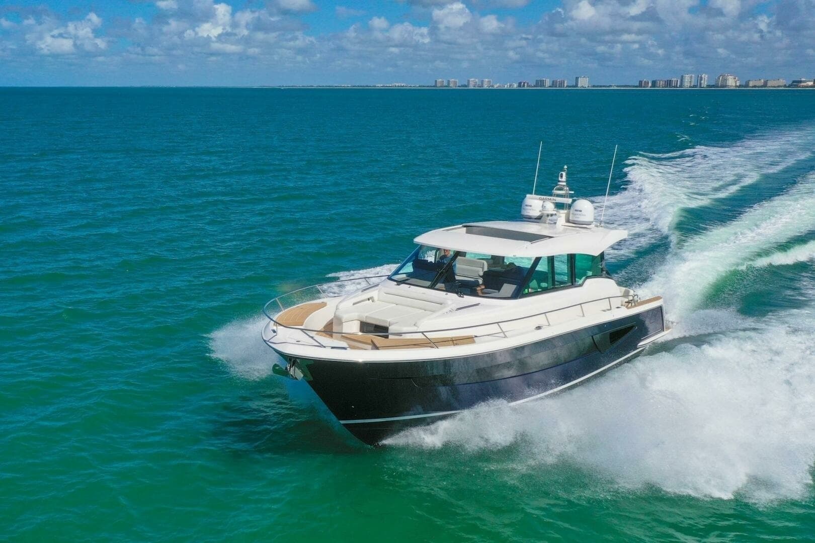 2023 Tiara Yachts EX 60