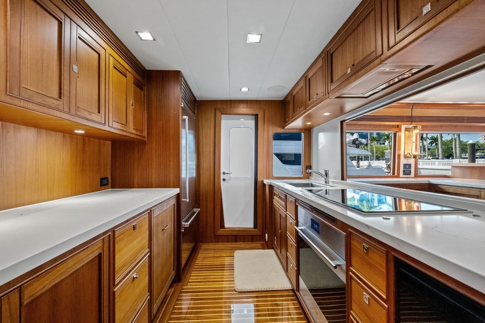2024 Marlow 90 V - Artemis II