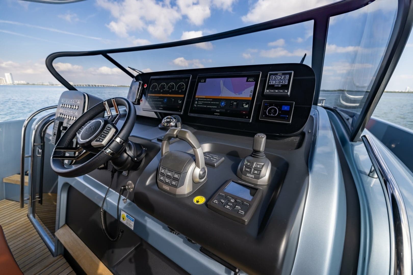 2022 Cranchi A46 Luxury Tender