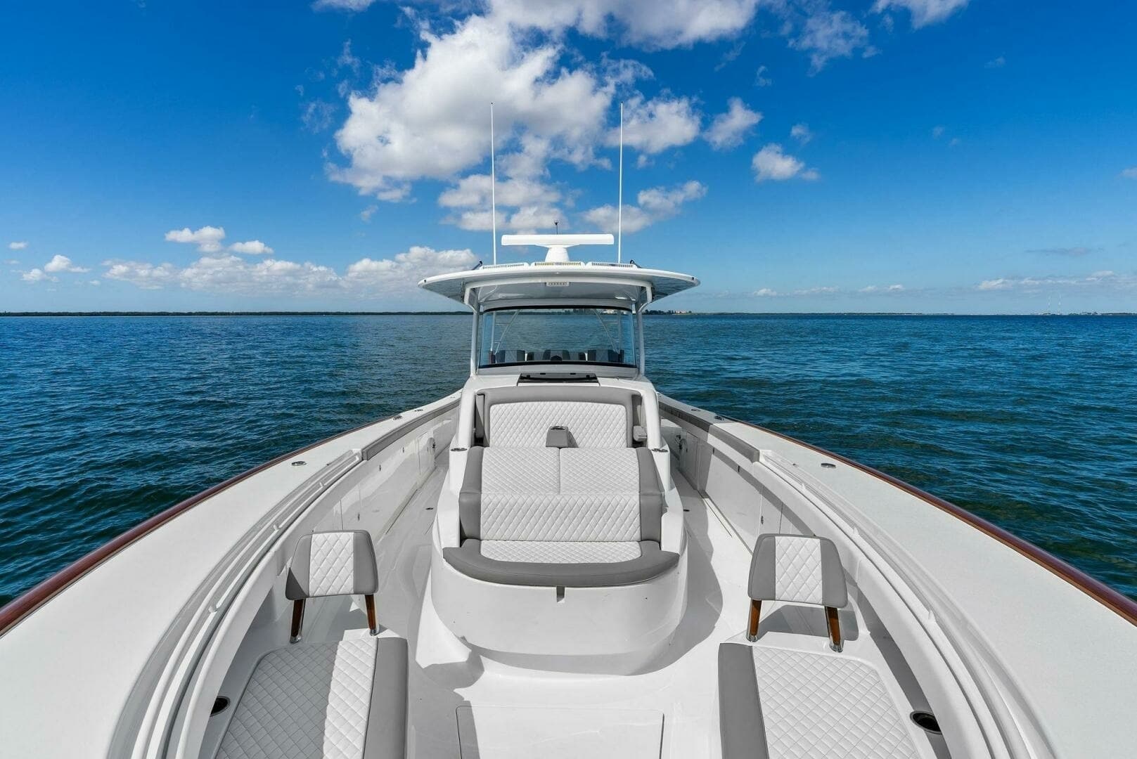 2026 Valhalla Boatworks V46