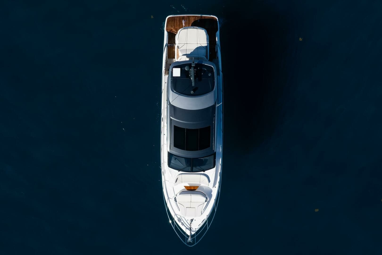 Princess V55 - Mermoo Too - Profile