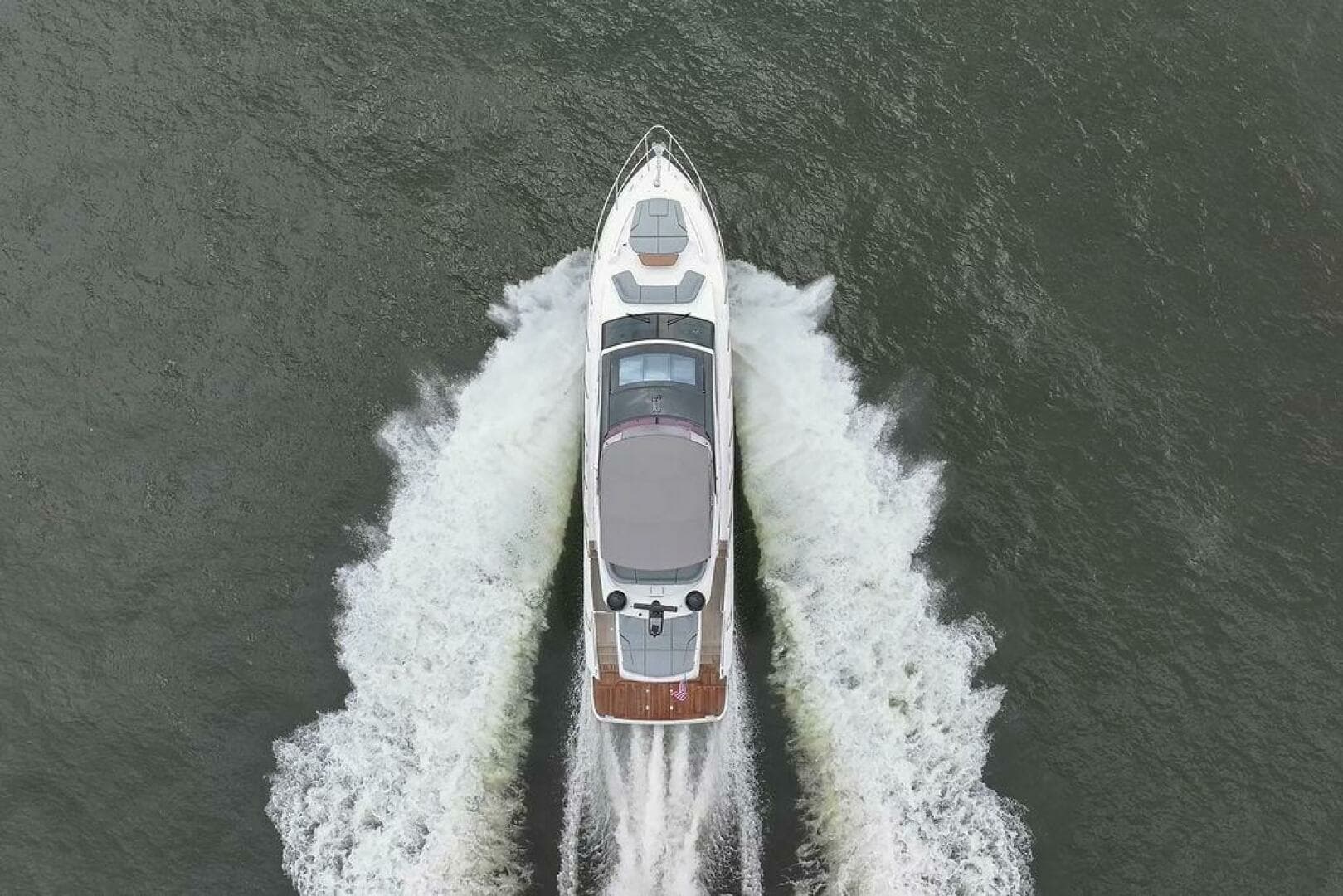 2020 Princess S66