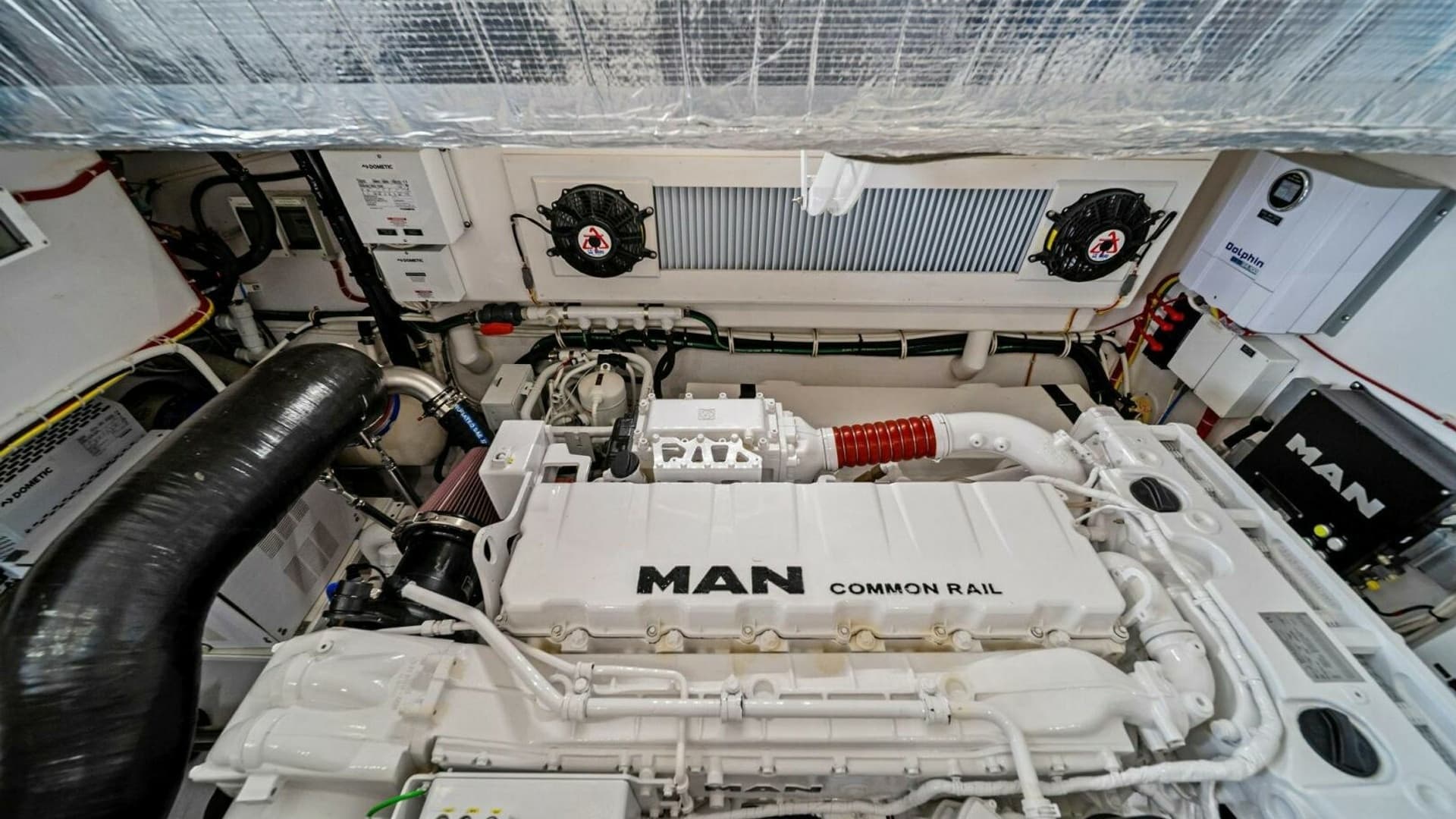 2021 Viking 46 Billfish "Damnfino"