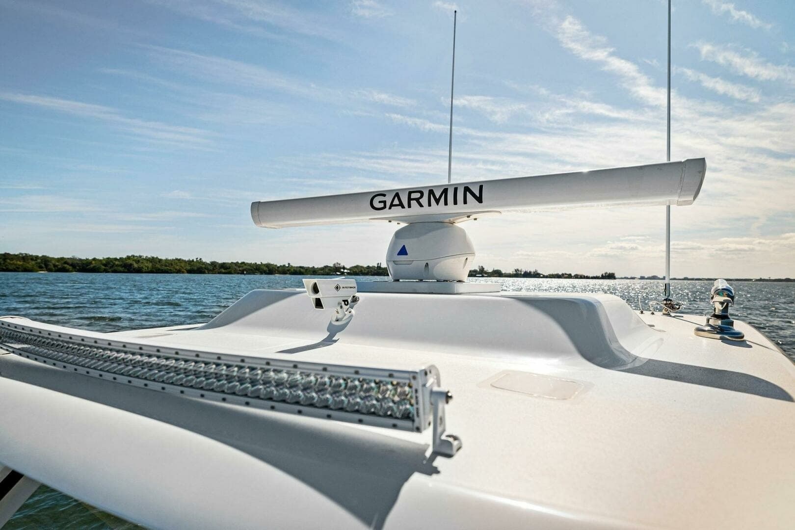 2022 40 Barker Boatworks HPC 