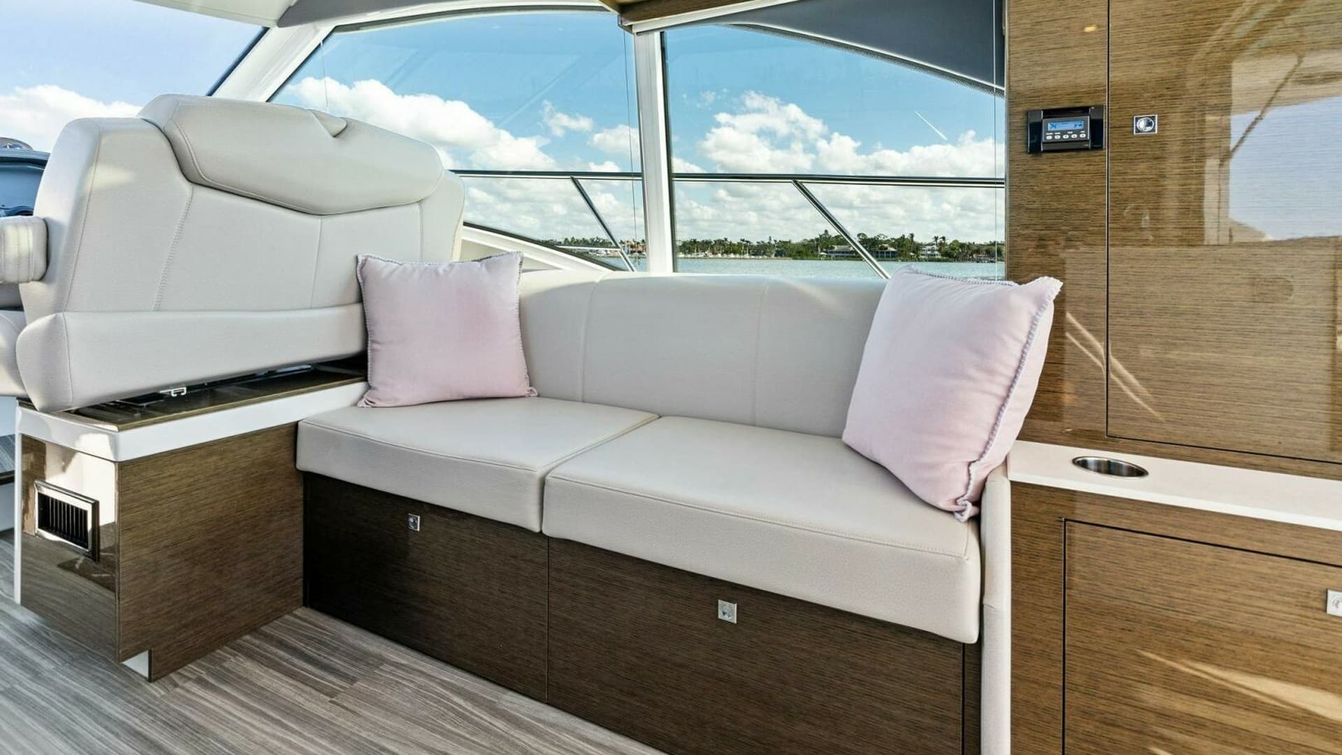 2019 Cruisers 45 Cantius 'My Everything'
