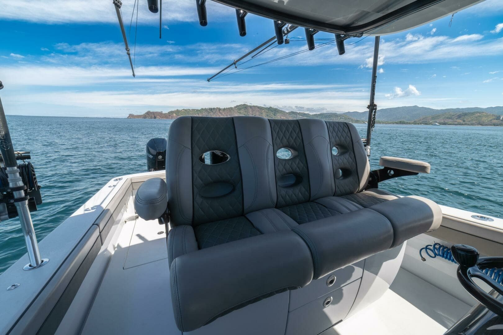 2021 Valhalla V-37 "Full Tilt"