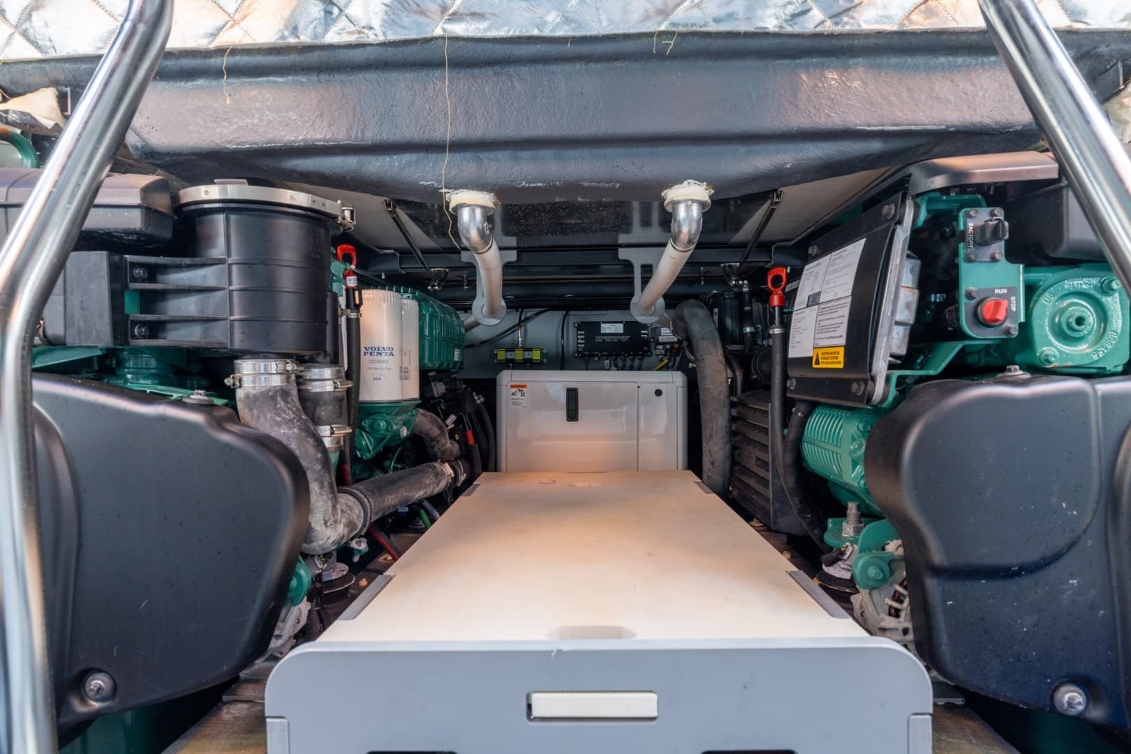 2022 Cranchi A46 Luxury Tender