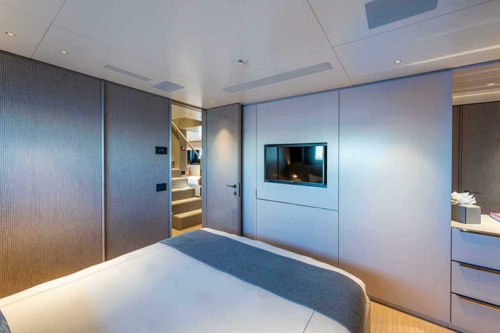 2023 Benetti 34M OASIS