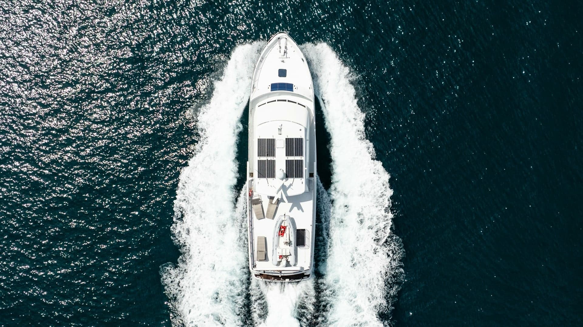 Alaskan 70 OHANA - Exterior