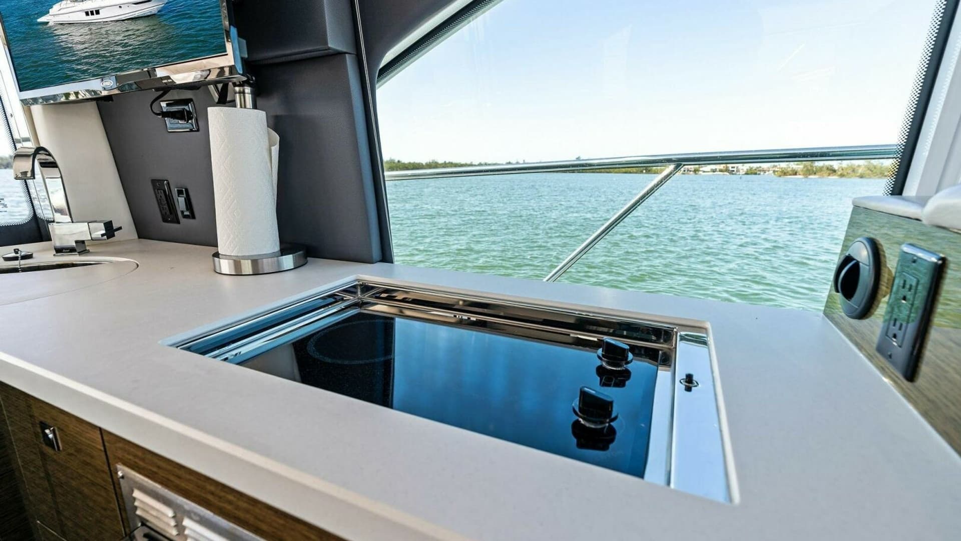 2019 Cruisers 45 Cantius 'My Everything'