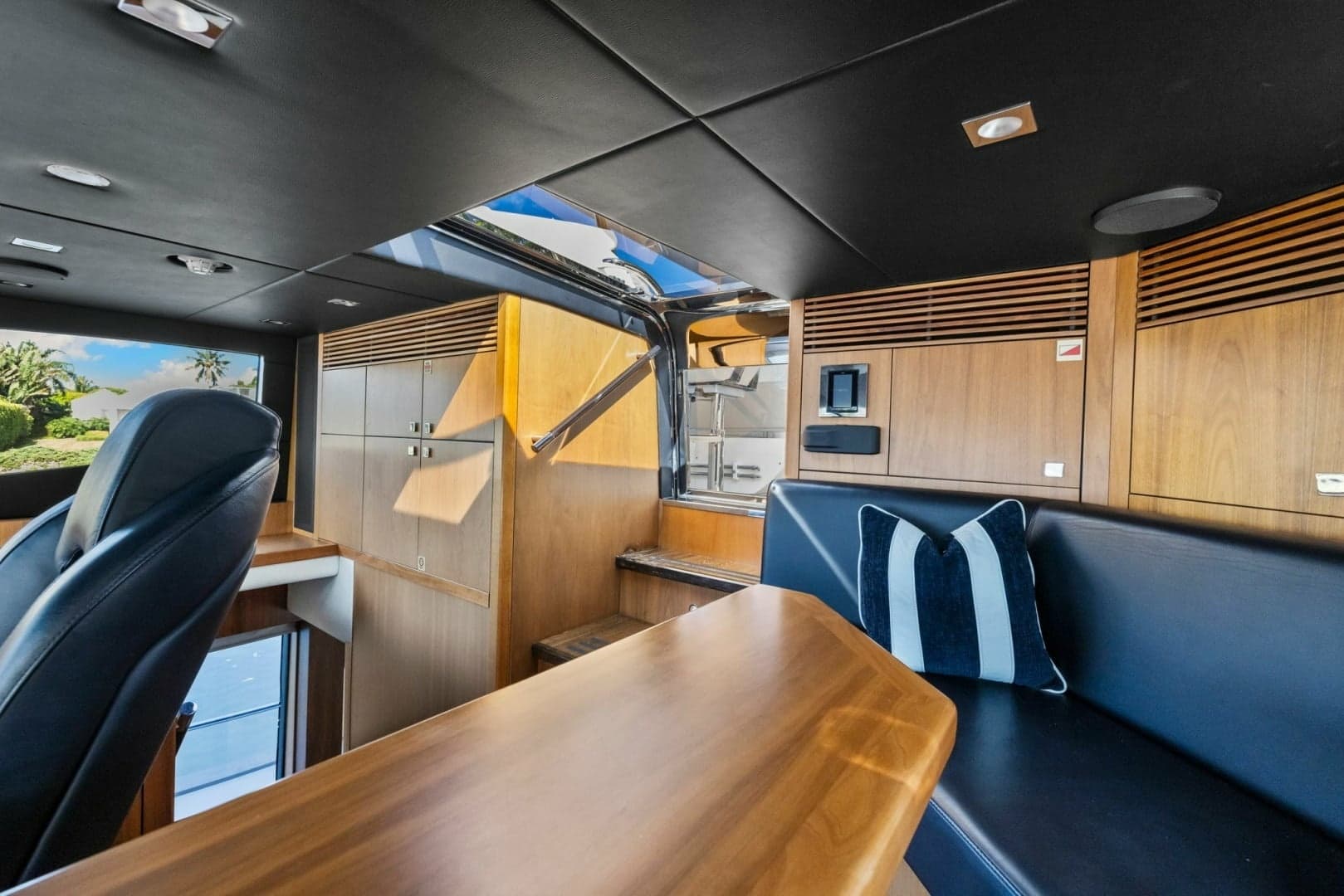 Pilothouse