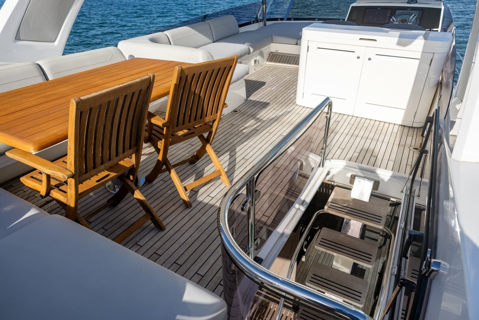2022 Sunseeker Manhattan 68