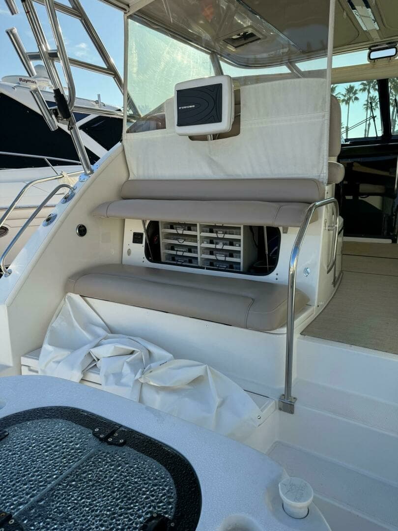 2015 Tiara Yachts 43 Open - TEDDY'S FLOAT TWO