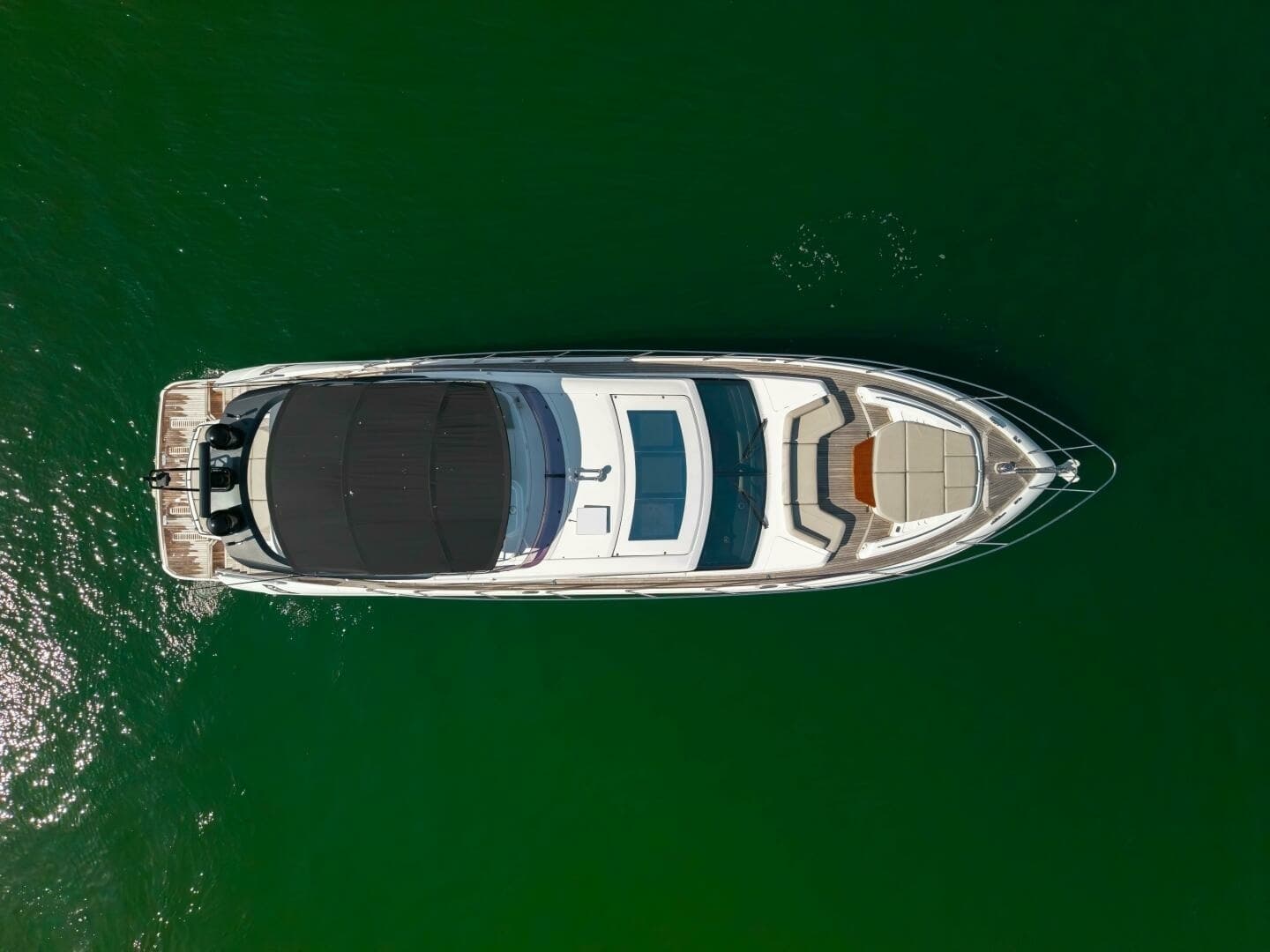 2019 Princess S65