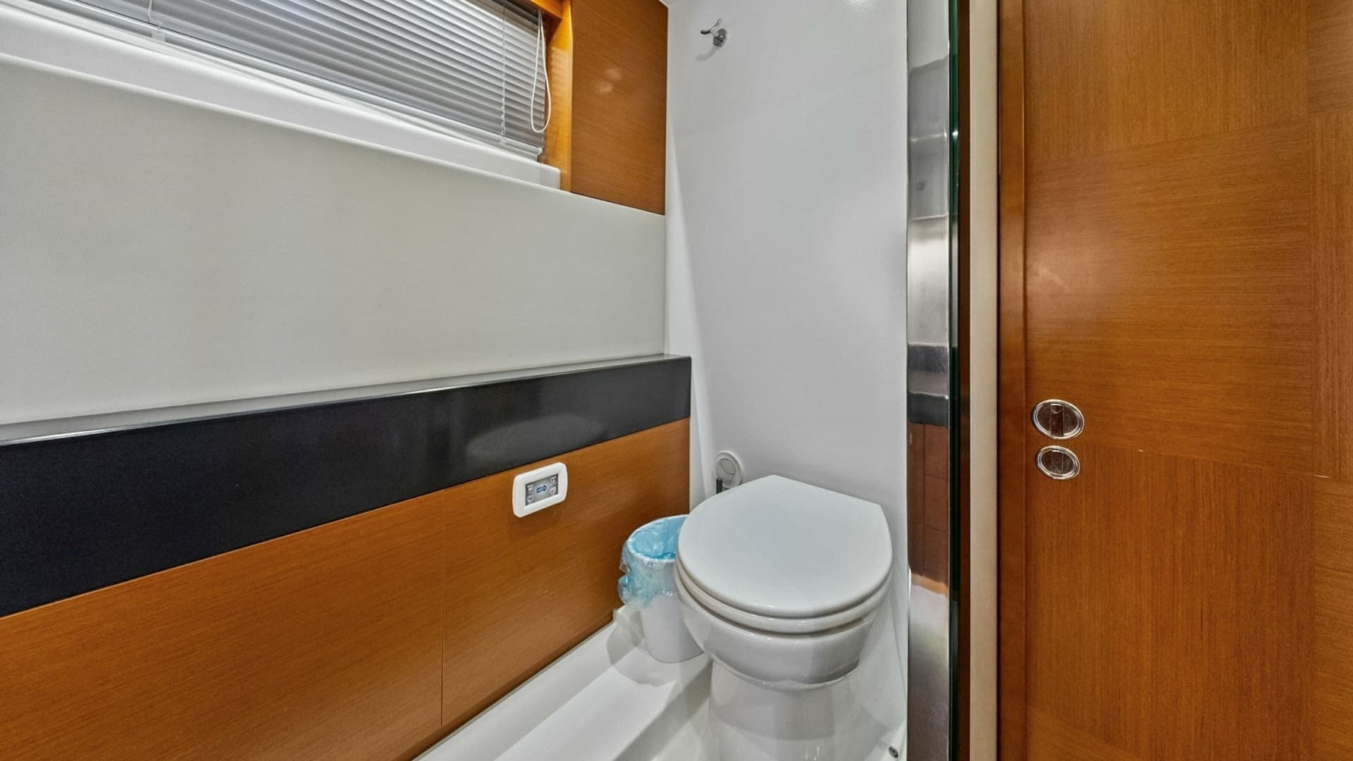 2015 Prestige 550 'Legacy'