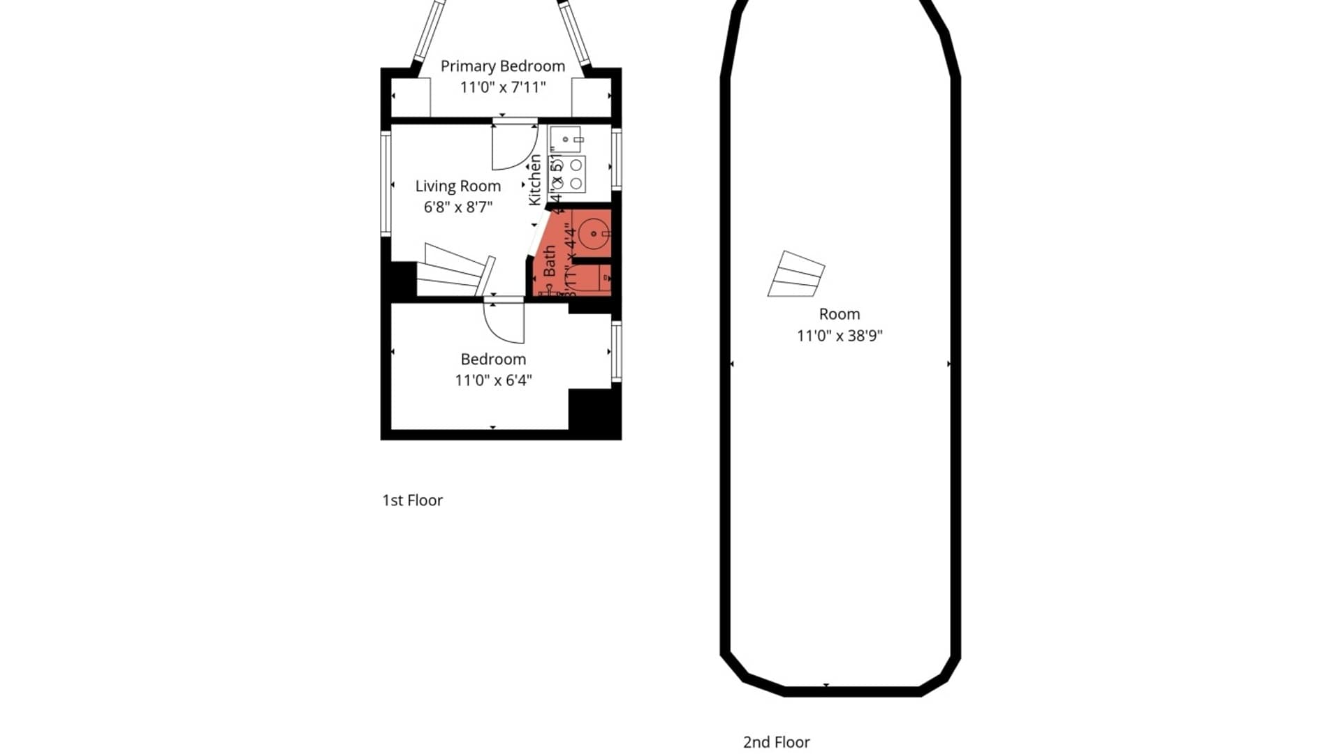 2022 Beneteau 41 Grand Turismo War Downs Eagle Layout