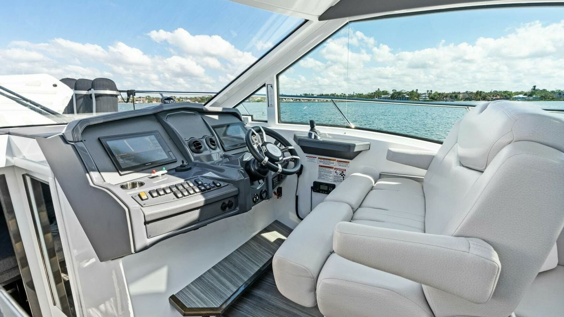 2019 Cruisers 45 Cantius 'My Everything'