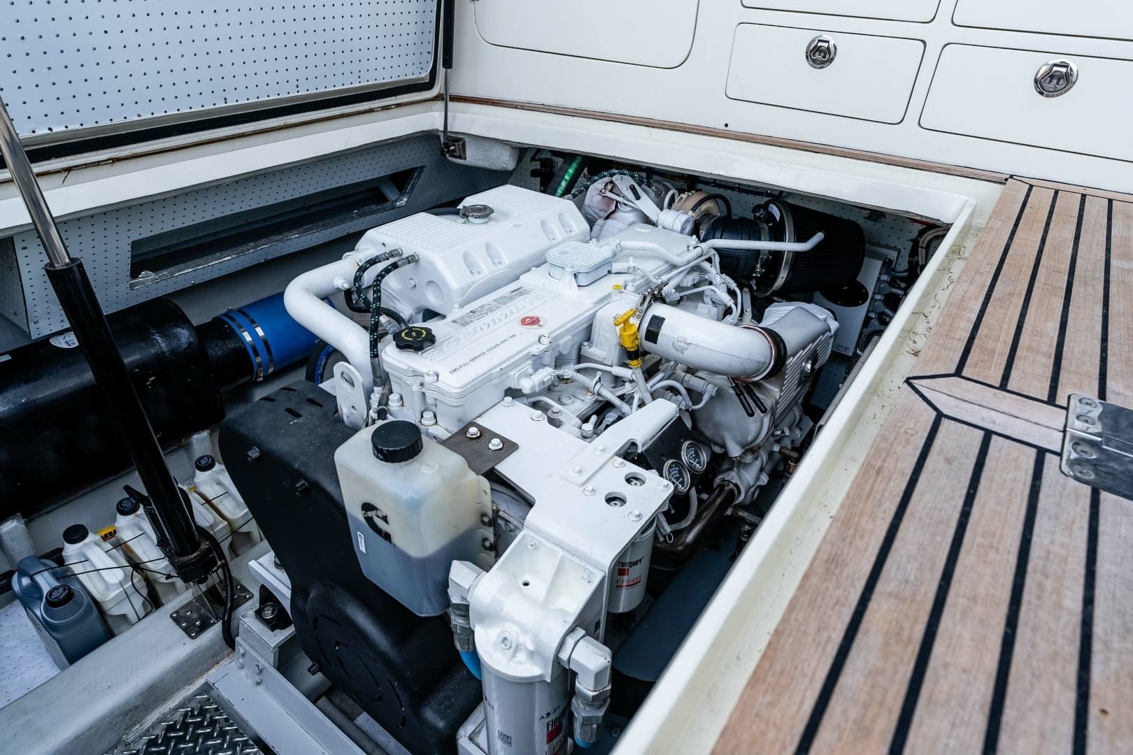2019 50 Mikelson Sportfisher
