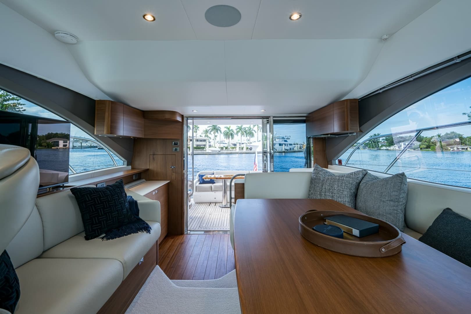 2025 Princess F45