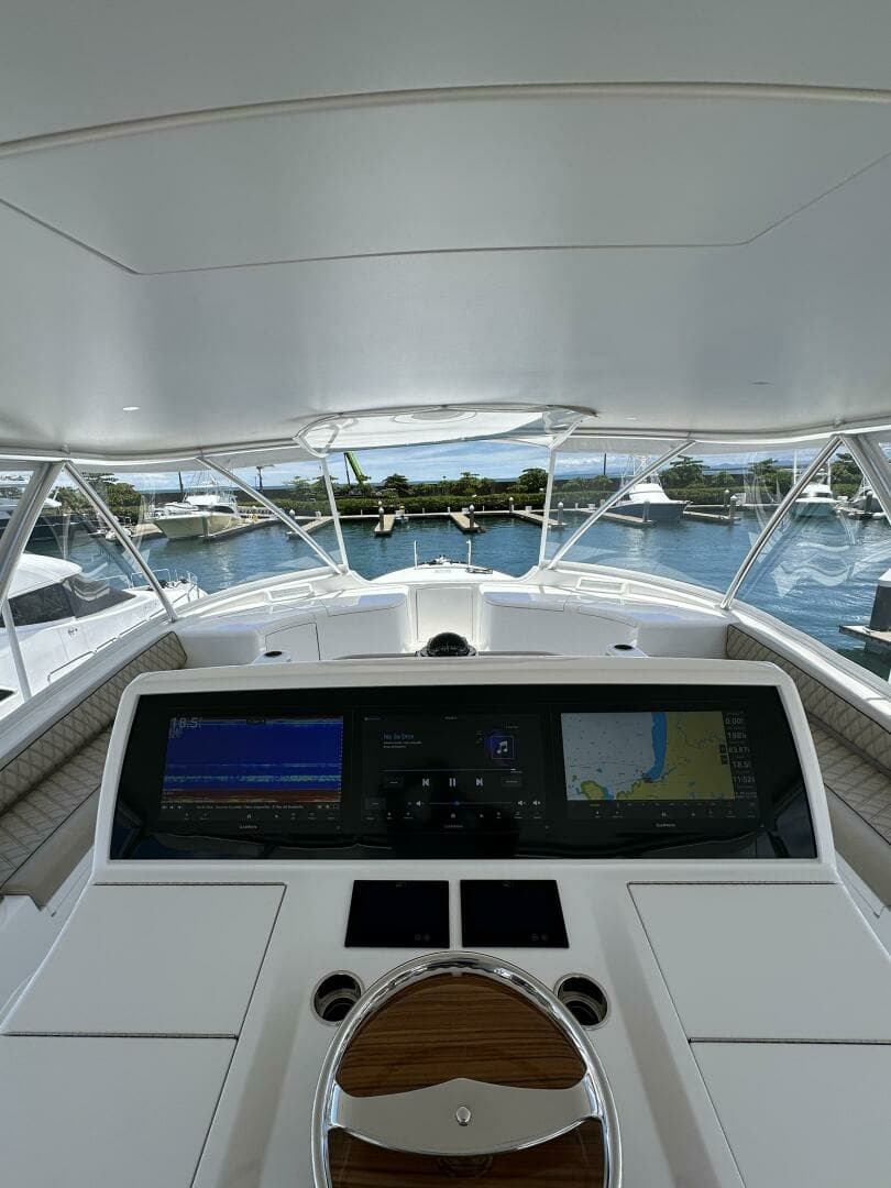 2025 82 Viking Convertible Boujie Bridge (2)