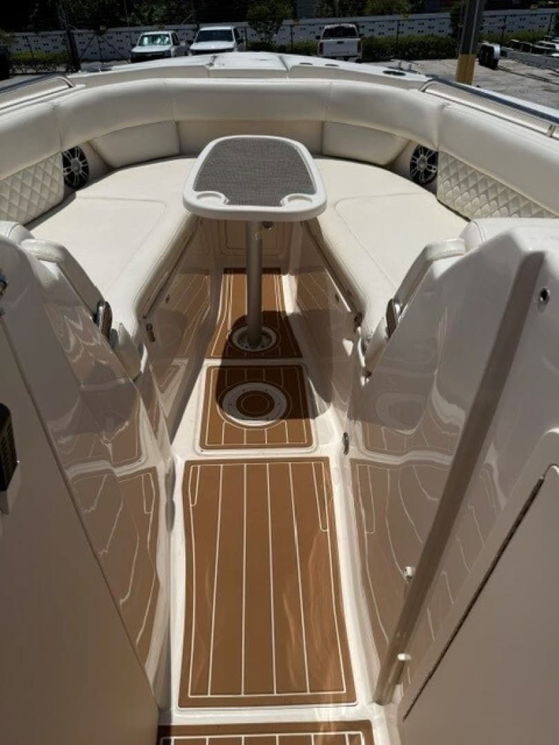 Grady-White 307 Freedom - Sea Sweet II