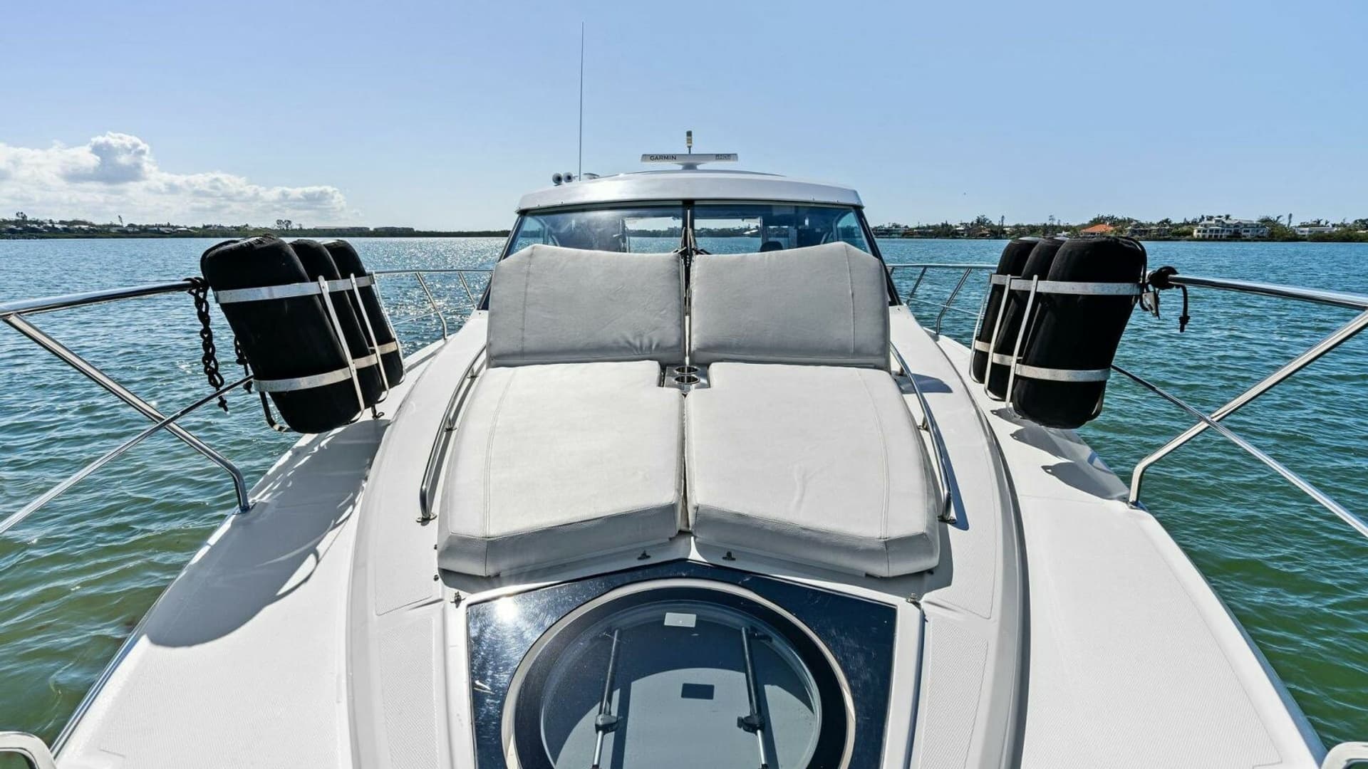 2019 Cruisers 45 Cantius 'My Everything'