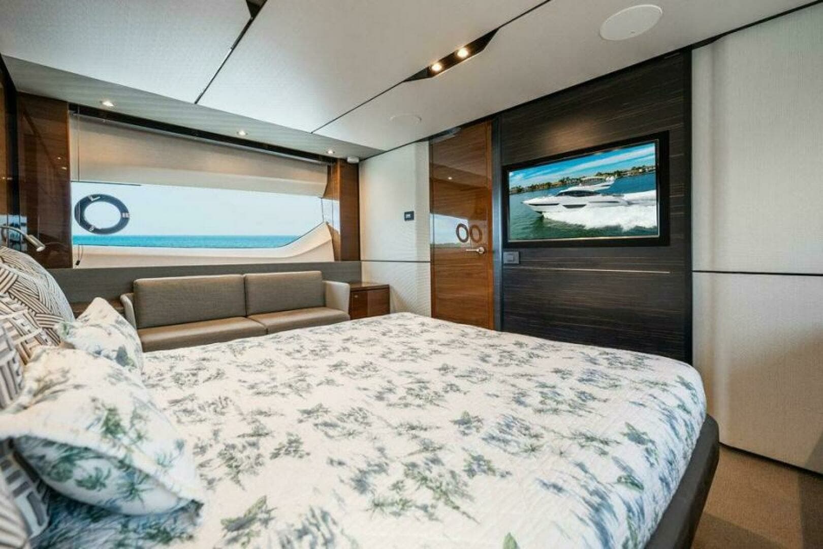 Princess 65 - Stateroom