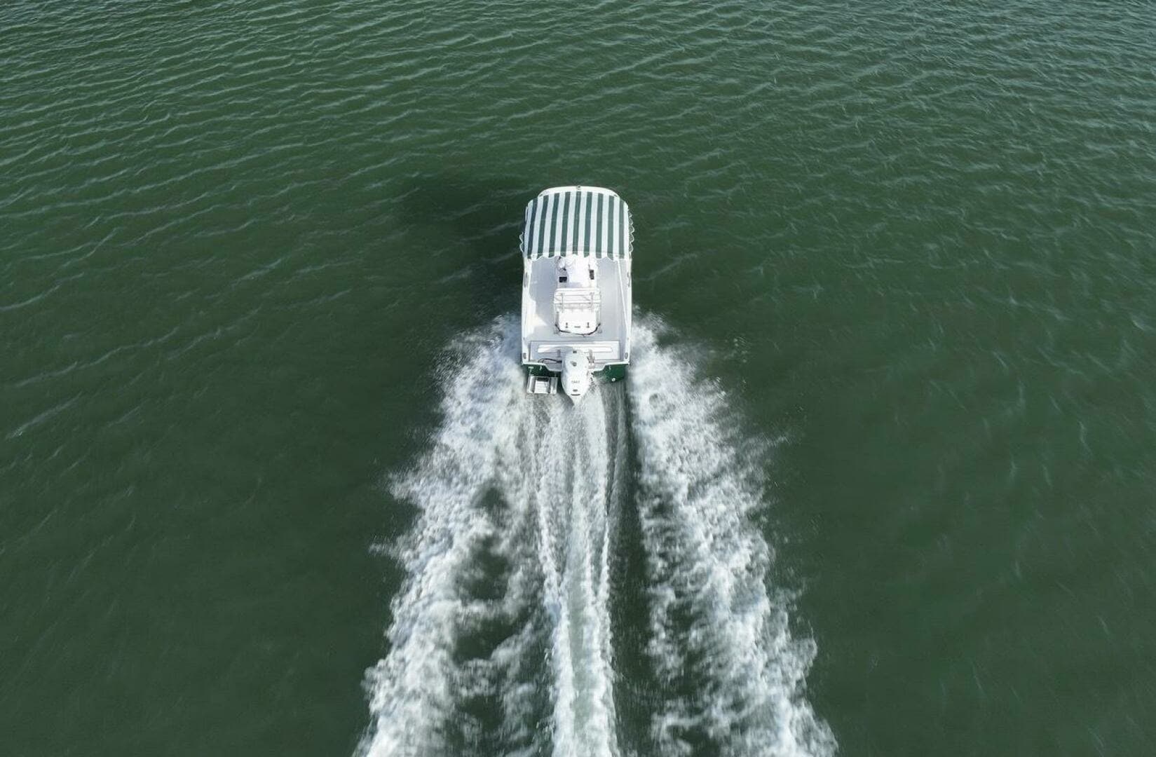 Palm Yachts 17 -