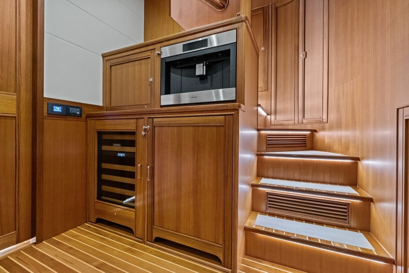 2024 Marlow 90 V - Artemis II