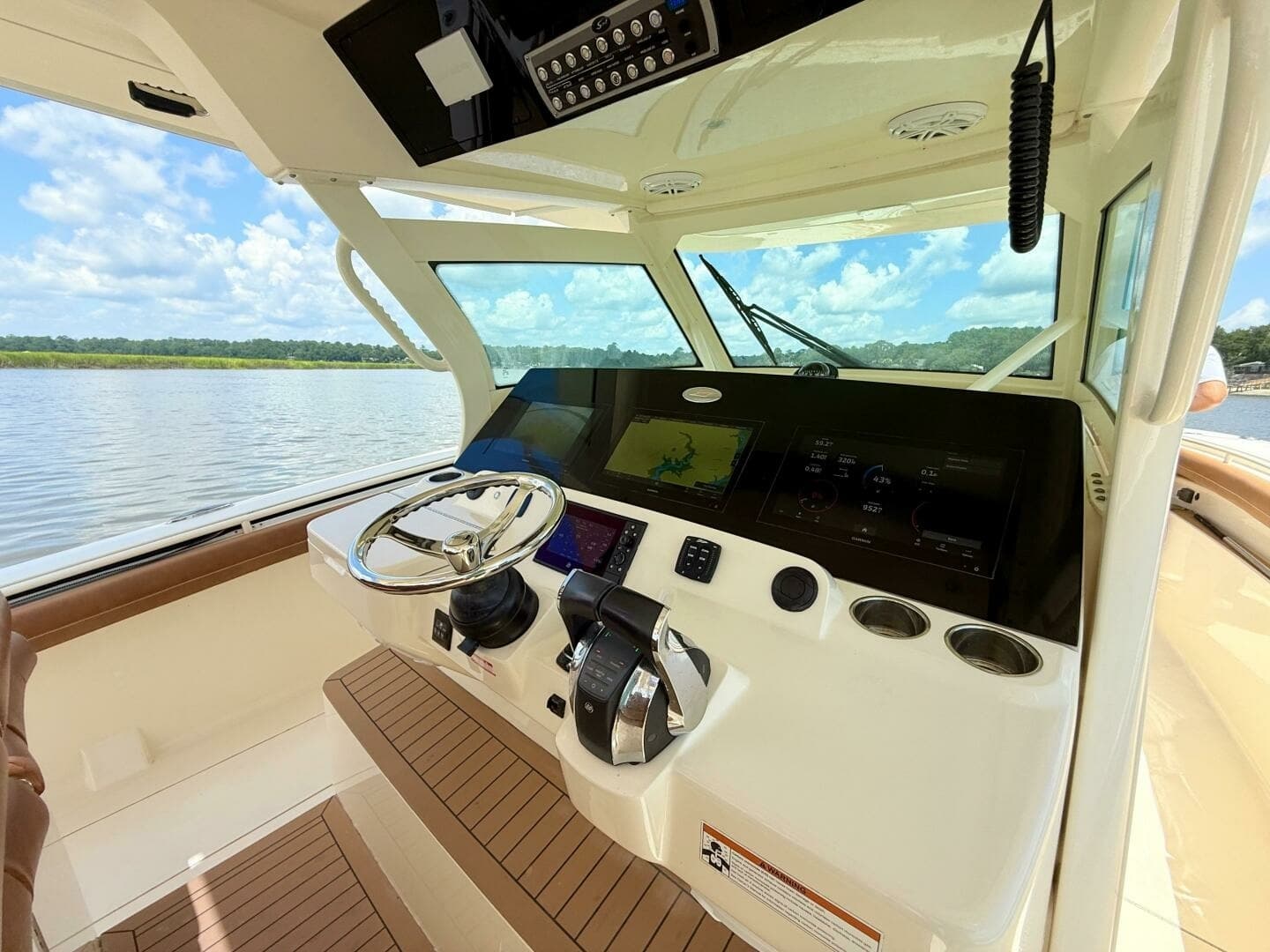 2020 Scout 38 LXF