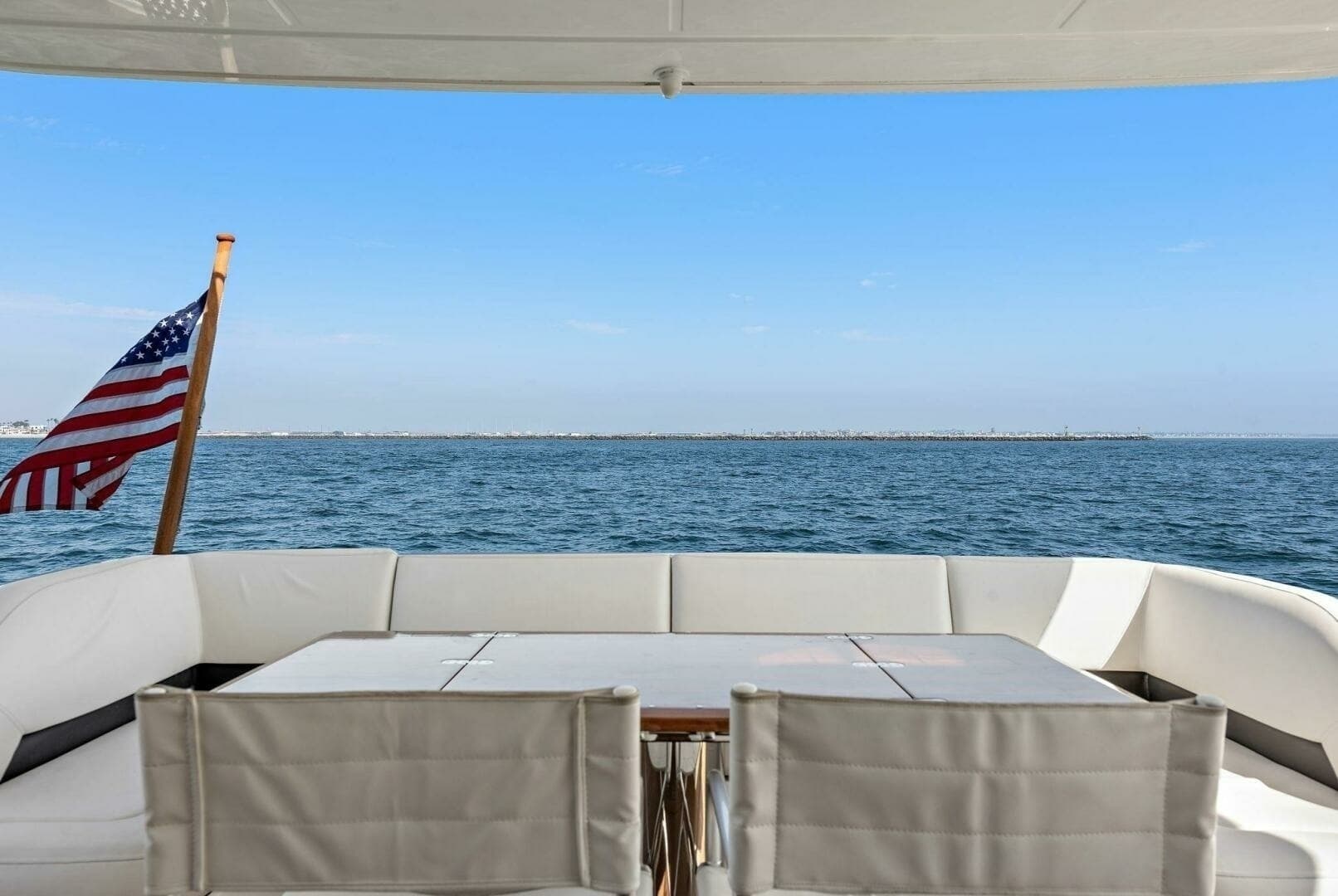 2015 Princess 72 Motoryacht 'LA-Z-BUOY'