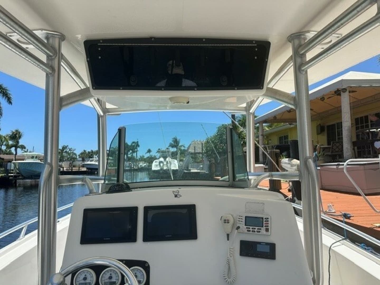 2018 Mako 284