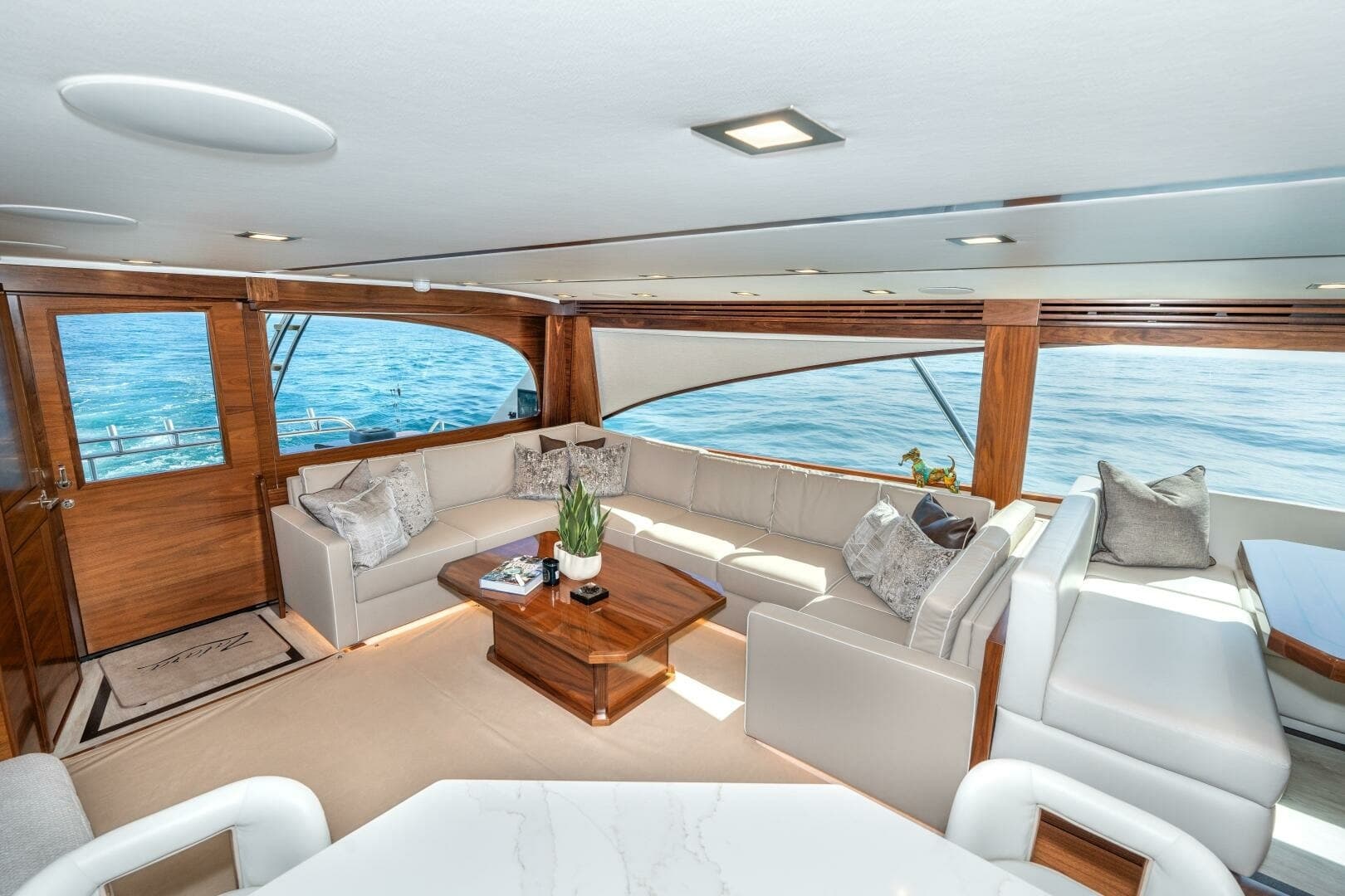 2025 Viking 90C "Zatara" 